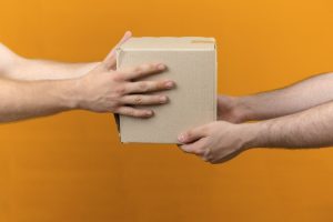 Yurtdışına Paket Gönderme